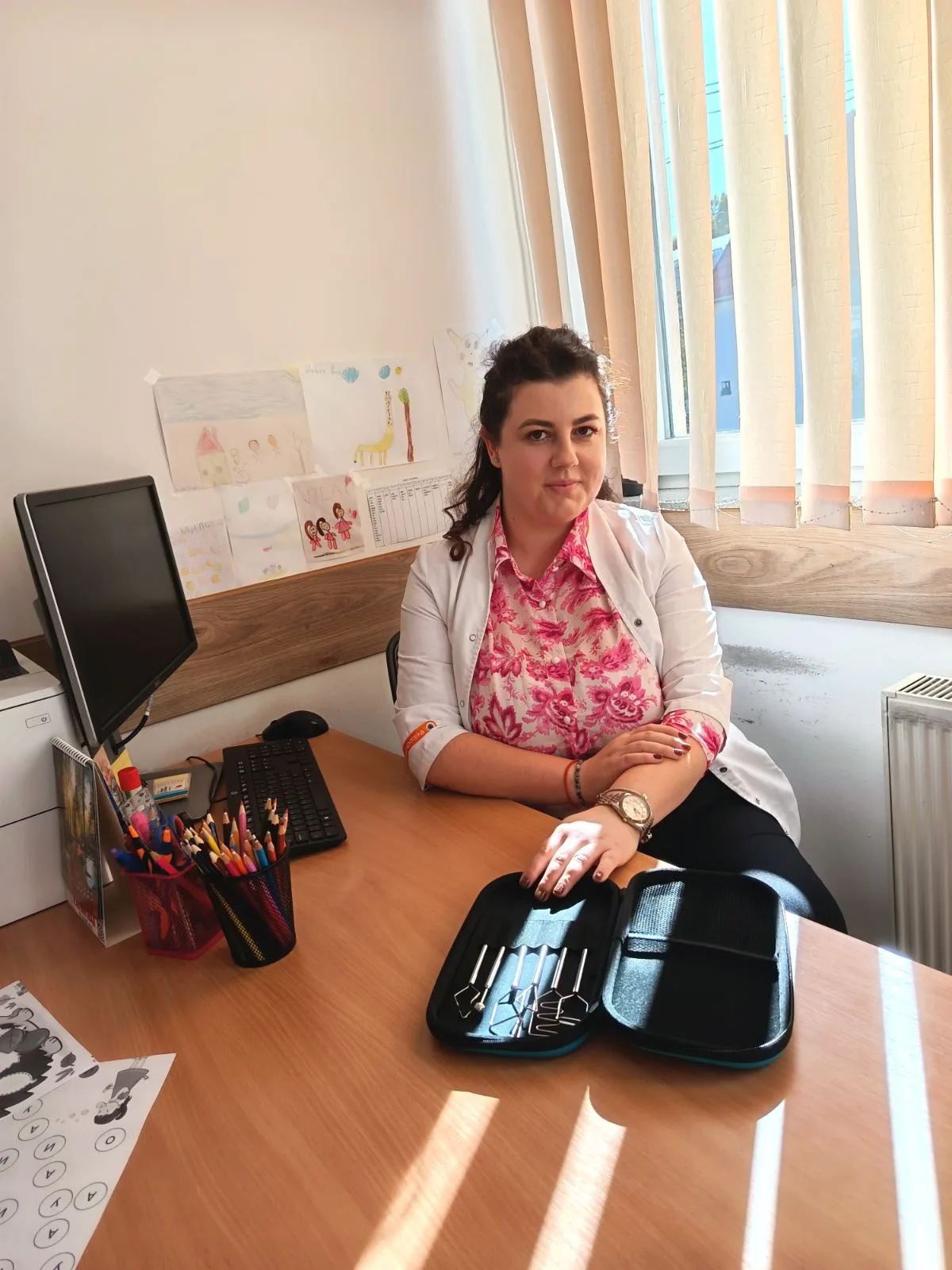 "Dječak je, progovoriće kasnije": Logoped Marija Ilić otkriva šta je istina, a šta mit o razvoju govora kod djece